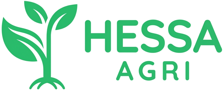 Hessa Agri Logo